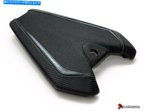 V[g Team Kawasaki Z1000 2014-2019V[gJo[Jo[qCgfUC TEAM KAWASAKI Z1000 2014-2019 SEAT COVERS COVER PASSENGER LUIMOTO DESIGN