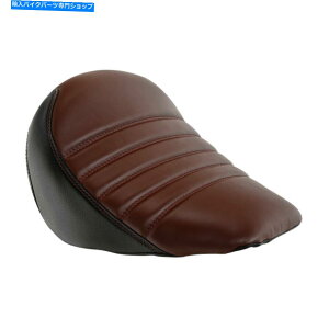 V[g Ch̃XJEg{b`̂߂̃tgC_[^]Ȃ̃V[gtBbg18-21XJEg{o[60 + Front Rider Driver Seat Fit For Indian Scout Bobber 18-21 Scout Bobber Sixty 20+