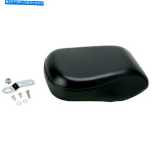 V[g Le Pera Bare BonesqAsIpbhV[g06-17n[[\teC200^C Le Pera Bare Bones Passenger Rear Pillion Pad Seat 06-17 Harley Softail 200 Tire