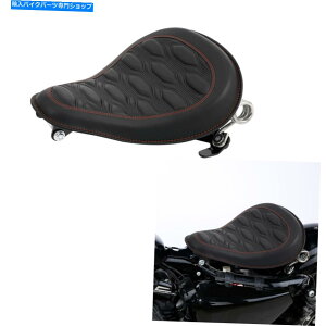 V[g n[[X|[cX^[XL883 1200 04-06 10-21̂߂̃hCo[\ȃuPbgXvOXtBbg Driver Solo Seat Bracket Springs Fit For Harley Sportster XL883 1200 04-06 10-21