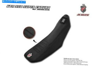 V[g KTM 950X[p[GhD[2006-2008 JN-[bpV[gJo[A`XbvX[p[Obv3990038 KTM 950 Super Enduro 2006-2008 JN-Europe Seat Cover Anti-Slip Super-Grip 3990038