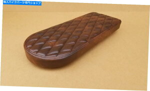 シート カフェレーサーシート cafe racer seat