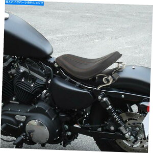 �V�[�g �^�]��W /�X�v�����O�u���P�b�g�t�B�b�g�n�[���[�X�|�[�c�X�^�[XL 1200 04-06 2019 Driver Seat w/ Springs Bracket Fit For Harley Sportster XL 1200 04-06 10-21 2019�y���s�A���i�z