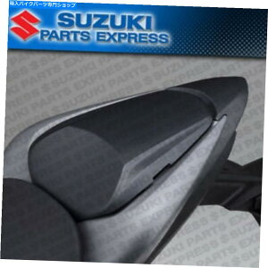 V[g NEW 2016 - 2020XYLGSX-S 1000AV[gJE45500-04810-YKV NEW 2016 - 2020 SUZUKI GSX-S 1000 GENUINE BLACK REAR SEAT COWL 45500-04810-YKV