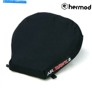V[g GAz[NN[U[~fBAoCNI[goCNbVV[gRtH[gJo[ Airhawk Cruiser Medium Motorbike Motorcycle Cushion Seat Comfort Cover