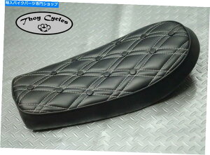 V[g SR400 SR500JX^V[gB sr400 sr500 custom seat.