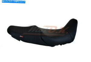 �V�[�g Honda Varadero 1000 MK3 2007+ MOTOK�V�[�g�J�o�[�v���~�A���A���`�X���b�v Honda Varadero 1000 MK3 2007+ MotoK Seat Cover Premium Anti Slip�y���s�A���i�z