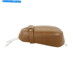 V[g Ch̃XJEĝ߂̃ȀȍȃtBbg2015-2021 6016-2021̉F Rear Passenger Seat Fit For Indian Scout 2015-2021 Sixty 2016-2021 Desert Tan