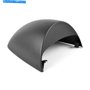 V[g s~bhV[gJEJo[AtFAO}bgubNXs[hcC2019 - 2021 Pyramid Seat Cowl Cover Rear Fairing Matte Black Triumph Speed Twin 2019 - 2021
