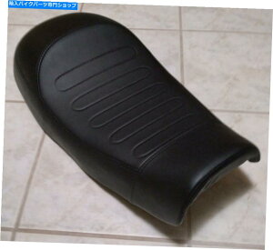 V[g XYLGS1000 L 79 - 81 GS1000LI[goĈ߂̃JtF[T[V[g4306 CAFE RACER SEAT for Suzuki GS1000 L 79 - 81 GS1000L Motorcycle #4306