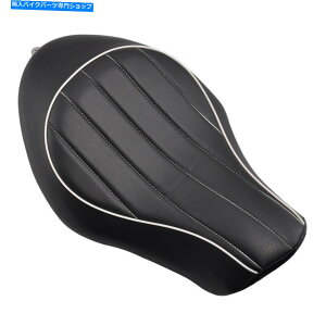 V[g n[[X|[cX^[XL883 XL883N 2005-13̂߂̃hCo[ThV[gtNbV Driver Saddle Seat Front Hump Cushion For Harley Sportster XL883 XL883N 2005-13