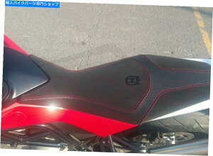 シート Husqvarna Nuda 900 / R 2012-2013火山イタリアシートカバー滑り止めニューHQ002 Husqvarna Nuda 900 /R 2012-2013 Volcano Italia Seat Cover Non-Slip New HQ002