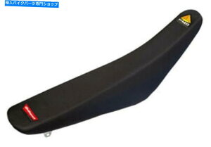 V[g Polisport 8153100002Rv[gV[gubNMXgꂽ Polisport 8153100002 Complete Seat Black MX Moto Dirtbike Replacement Seat
