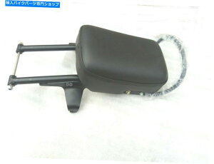 V[g CGtB[hC5NVbN@â߂̌㕔obNsIȃLbgubNJ[ Rear Back Pillion Passenger Seat Kit Black Color For Royal Enfield C5 Classic @a