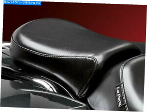 �V�[�g Le Pera Bare LN-005P�{�[���s���I�����A���q�V�[�g�n�[���[97-01 FLH / T Le Pera Bare LN-005P Bones Pillion Rear Passenger Seat Harley 97-01 FLH/T