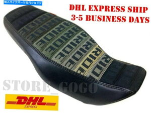 V[g Honda Grom 125 MSX SF 2017 2018 2019 2019 2019 2020̌SȃV[gubN Honda grom 125 msx sf 2017 2018 2019 2020 replacement complete seat black