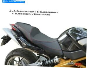 V[g Aprilia Shiver 750 2006-2009 MotokV[gJo[B D692 / K1A`Xbv[X6 Aprilia Shiver 750 2006-2009 MotoK Seat Cover B D692/K1 anti slip race 6