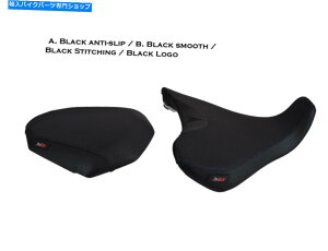 V[g }nMT-07 '14 -'17V[gJo[ubN Yamaha MT-07 '14-'17 seat cover black