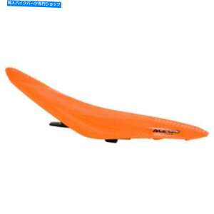 V[g Acerbis Soft X-Seat KTMIW2374970237 KTM Acerbis Soft X-Seat KTM Orange #2374970237 KTM