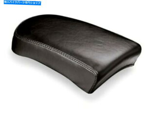 �V�[�g Le Pera Bare Bones�r�j�[���s���I�����q�X���[�X�V�[�g�p�b�hLN-005P Le Pera Bare Bones Vinyl Pillion Passenger Smooth Seat Pad LN-005P