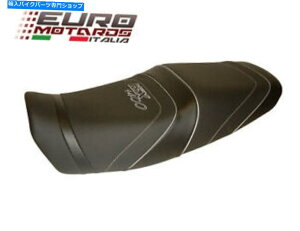 V[g Suzuki GSX 1400 2002-2008tX̔̃V[gJo[Ref3753 Suzuki GSX 1400 2002-2008 Top Sellerie Seat Cover Made In France REF3753