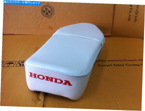 V[g z_Ju50 C50 C100 C102 C105 CA100zCgV[gBI113 HONDA CUB 50 C50 C100 C102 C105 CA100 WHITE SEAT COMPLETE #BI113#