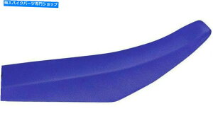 V[g }nTTR 125u[Obp[V[gJo[\tgxV[gtH[2008 2009-2020 YAMAHA TTR 125 BLUE GRIPPER SEAT COVER & SOFT DENSITY SEAT FOAM 2008 2009-2020