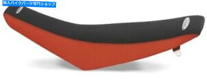 V[g SDGIt[hV[gw̍/2000-07 CR125RCR250R - 97201R / M-201R SDG Offroad Seat Tall Black/Red 2000-07 CR125R and CR250R - 97201R / M-201R