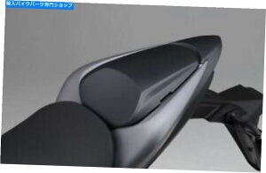 V[g 2016-2020XYLGSX-S1000 / FubN\V[gJE45500-04810-YKV 2016-2020 Genuine Suzuki GSX-S1000/F Black Solo Seat Cowl 45500-04810-YKV