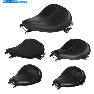 V[g n[[X|[cX^[XL883 XL1200{op\C_[V[gXvO}EguPbg Solo Rider Seat &Spring Mount Bracket For Harley Sportster XL883 XL1200 Bobber
