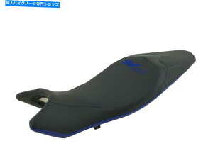 V[g XYLSV650 2016-2020gbv̔̔[tXV[gJo[A`XbvVHSD5888 Suzuki SV650 2016-2020 Top Sellerie France Seat Cover Anti-Slip New HSD5888