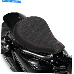 �V�[�g �n�[���[�X�|�[�c�X�^�[XL 2004-2006 10-21�̂��߂̃h���C�o�[�\���̍��ȃu���P�b�g�X�v�����O�X�t�B�b�g Driver Solo Seat Bracket Springs Fit For Harley Sportster XL 2004-2006 10-21