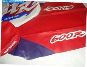 �V�[�g �^���N�J�o�[�V�[�g�J�o�[�����A�t�F���_�[�o�b�OXR 600R XR600R XR 600�f�U�C��1996 Tank Cover seat cover & rear fendeer bag xr 600r xr600r xr 600 design 1996