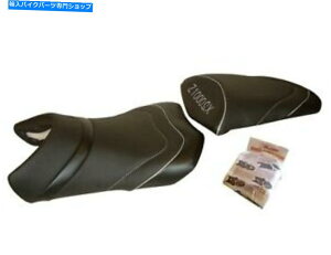 V[g Z1000SX NINJA 1000 2010-2019gbv̔XbvRXbvHSD3442 Kawasaki Z1000SX Ninja 1000 2010-2019 Top Sellerie Seat Cover Anti-Slip HSD3442