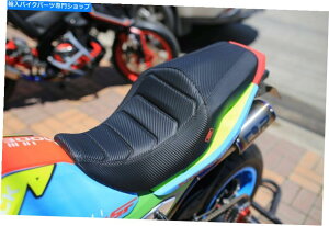 �V�[�g �z���_GROM MSX125SF�����V�[�g�u���b�N�X�e�b�`2017 2018 2018 2019 2020 Honda Grom MSX125sf Replacement Seat Black Stitching 2017 2018 2019 2020�y���s�A���i�z