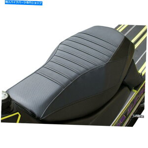 V[g [XVbvЃv[cObp[V[gJo[ - |XiubNjSC-11P Race Shop Inc Pleated Gripper Seat Cover - Polaris (Black) SC-11P