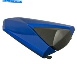 V[g YZFR3 R3̃}n㕔V[gJE Yamaha Rear Seat Cowl for YZFR3 R3 in Blue