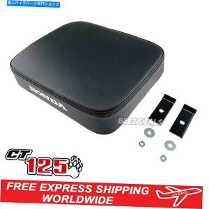 V[g z_CT125gC125n^[Ju2020 2021}̍ȃpbhAV[g Honda CT125 Trail 125 Hunter Cub 2020 2021 Medium Passenger Seat Pad Rear Seat