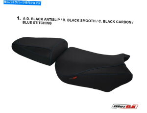 V[g Suzuki SV 650 2003-2013 Motok Seat CoverJX^J[Xeb`A`Xgbv Suzuki SV 650 2003-2013 MotoK Seat cover Custom Color & Stitching Antislip