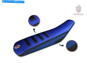 V[g YAMAHA YZ 125-250 2002-2020 JN-[bpV[gJo[A`XbvX[p[Obv210043 Yamaha YZ 125-250 2002-2020 JN-Europe Seat Cover Anti-Slip Super-Grip 210043