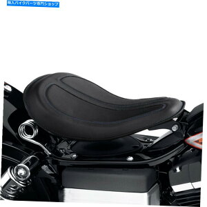 �V�[�g Solo Driver Seat Springs Fit Harley Sportster XL 883 1200 04-06 2010-2021 19 Solo Driver Seat Springs Fit For Harley Sportster XL 883 1200 04-06 2010-2021 19�y���s�A���i�z