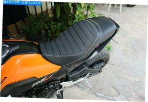 �V�[�g �t���b�g2017 2018 2018 2019 2019���S�ȃp�b�h�V�[�g�z���_GROM MSX125SF�̎��ւ���1 flat 2017 2018 2019 2020 complete pad seats Honda grom msx125sf replacement #1�y���s�A���i�z
