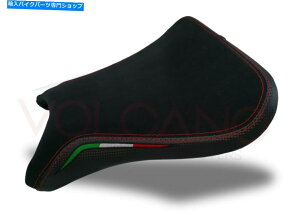 �V�[�g DUCATI 748 916 996 998 Biposto�ΎR�C�^���A����~�߃V�[�g�J�o�[NEW D084A Ducati 748 916 996 998 Biposto Volcano Italia Non-Slip Seat Cover New D084A�y���s�A���i�z