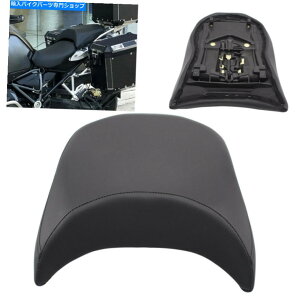 V[g BMW R1200GS 2013-2017̂߂̎֎Ԃ̌㕔ȃpbh̏qsINbVtBbg Motorcycle Rear Seat Pad Passenger Pillion Cushion Fit For BMW R1200GS 2013-2017