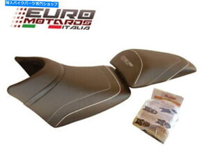 V[g Honda CBF 1000 2006-2009tX̃Z[XV[gJo[ZbgREF2640 Honda CBF 1000 2006-2009 Top Sellerie Seat Cover Set Made In France REF2640