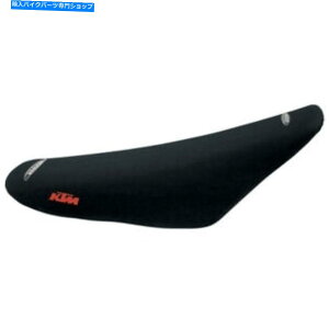 V[g SDGX^_[hV[g - KX125 / 250 '03 -'07iubNj97115 SDG Standard Seat - KX125/250 '03-'07 (Black) 97115