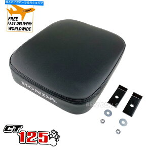 V[g qV[gpbhAV[gz_CT125gC125n^[Ju2020 2021 Passenger Seat Pad Rear Seat Honda CT125 Trail 125 Hunter Cub New 2020 2021