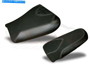 シート Triumph Speed Triple 2002-2004火山Italiaシートカバー滑り止めニューT022C Triumph Speed Triple 2002-2004 Volcano Italia Seat Cover Non-Slip New T022C