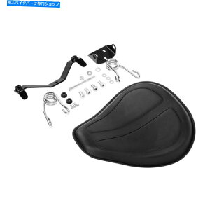 V[g ubN\V[gXvOXuPbgtBbgn[[X|[cX^[1200 883 04-06 10-21 Black Solo Seat & Springs Brackets Fit For Harley Sportster 1200 883 04-06 10-21