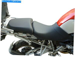 V[g BMW R1200 GS 2004-2013 *GA[N[OꂽMotokV[gJo[A B204A`Xbv[X1 BMW R1200 GS 2004-2013 *Air Cooled MotoK Seat Cover A B204 anti slip race 1